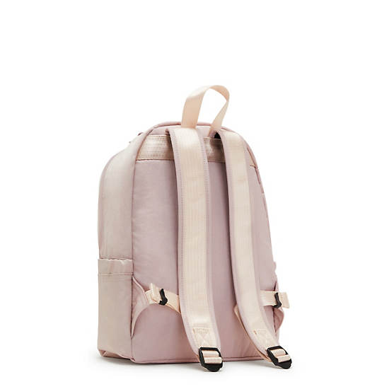 Kipling Delia Mode Rugzak Roze | België 1654IL